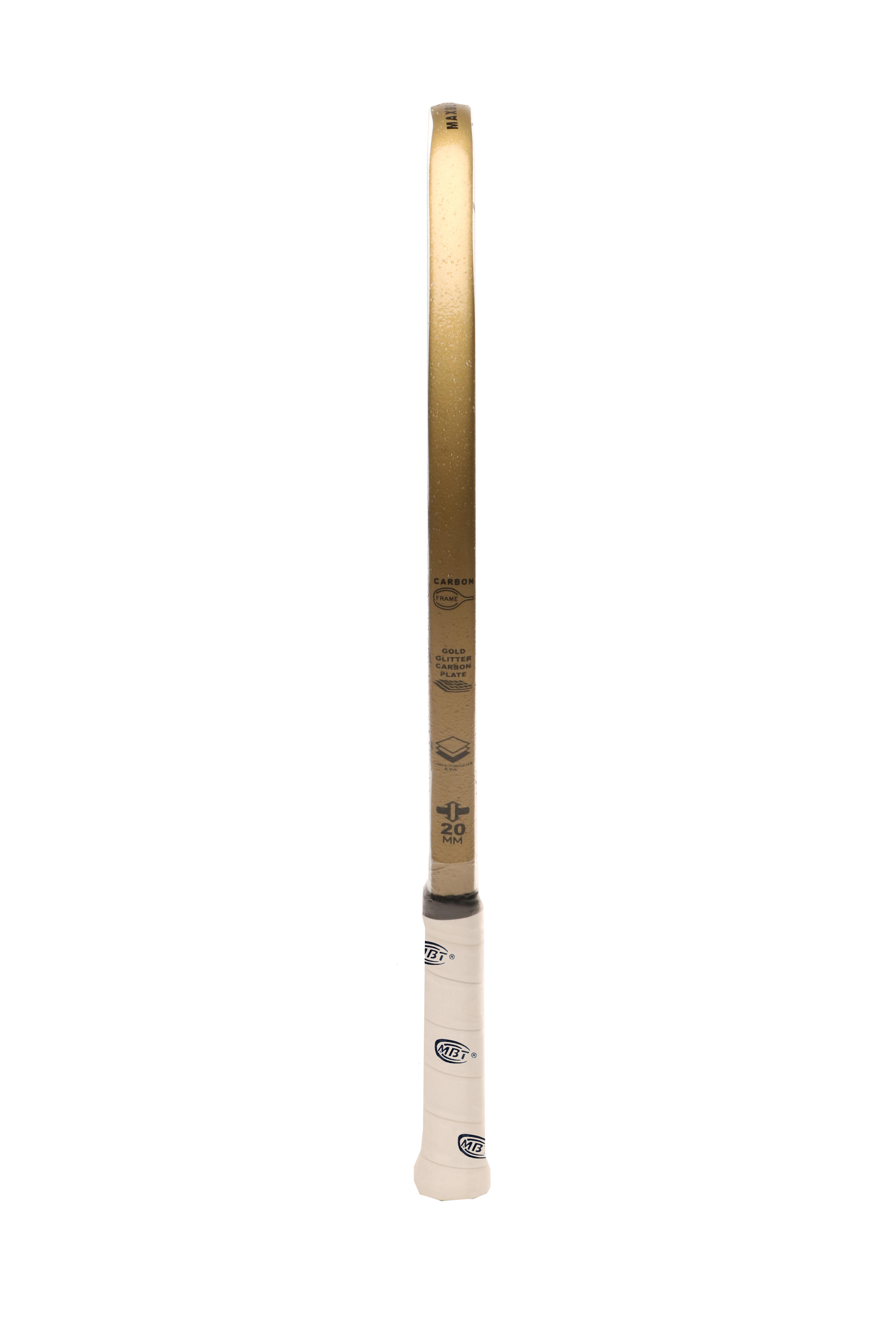 Racchetta Beach Tennis MBT GOLD 3/3