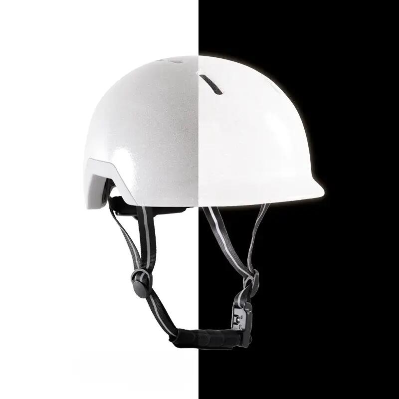 Swivvle® Casque Vélo Réfléchissant 360° -Sirius 2.0 Limited Edition- L 59- 61cm 3/8
