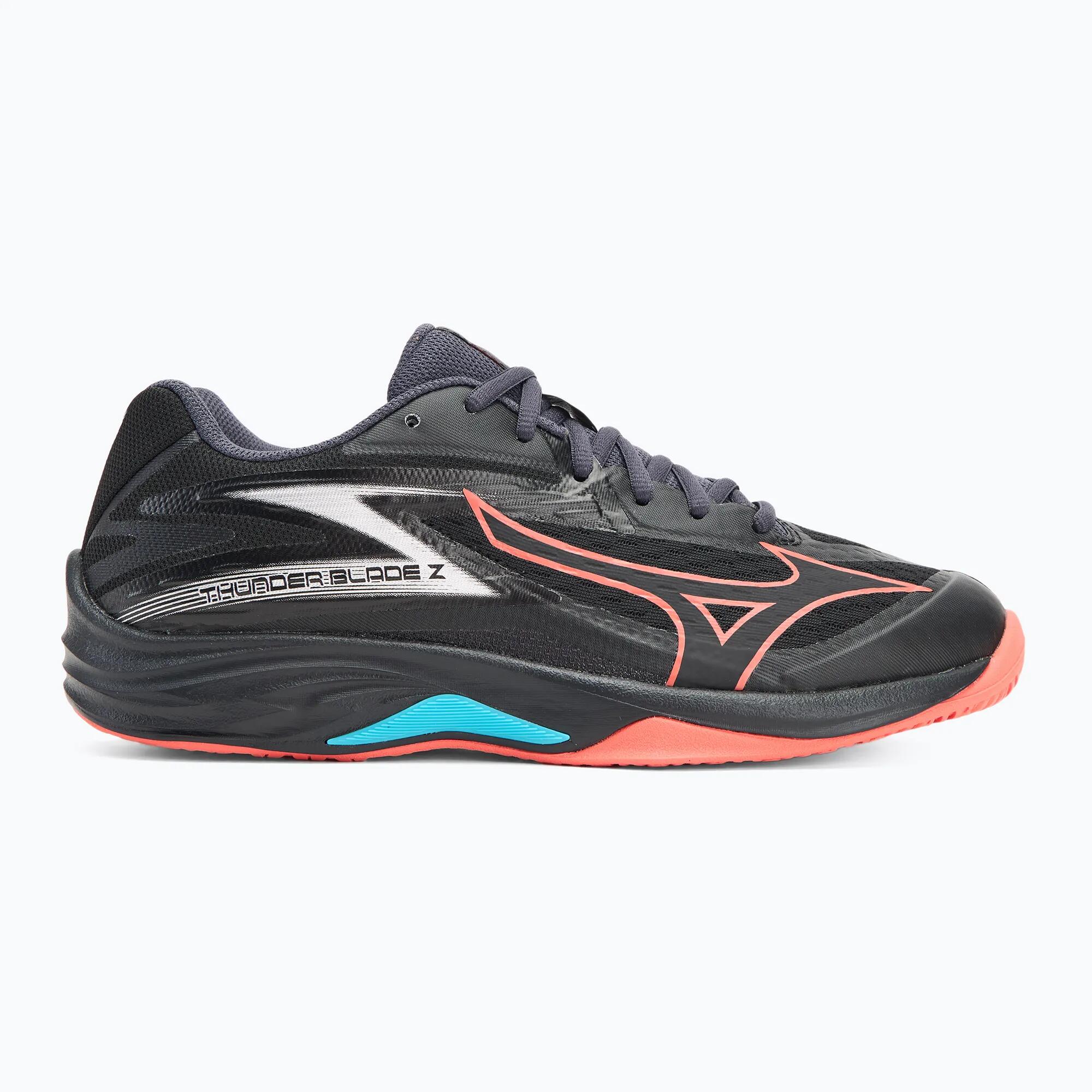 Buty halowe męskie Mizuno Thunder Blade Z 5/5