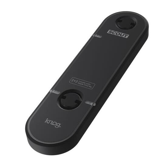 Diebstahlschutz Alarmanlage Knog Scout