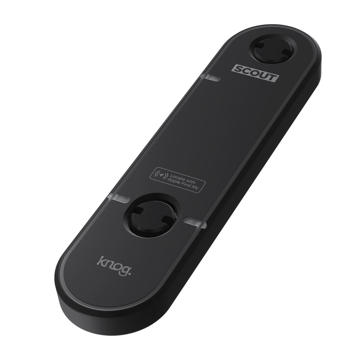 Alarma antirrobo Knog Scout 6/7