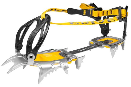 Raki koszykowe Grivel Air Tech Light New Classic EVO