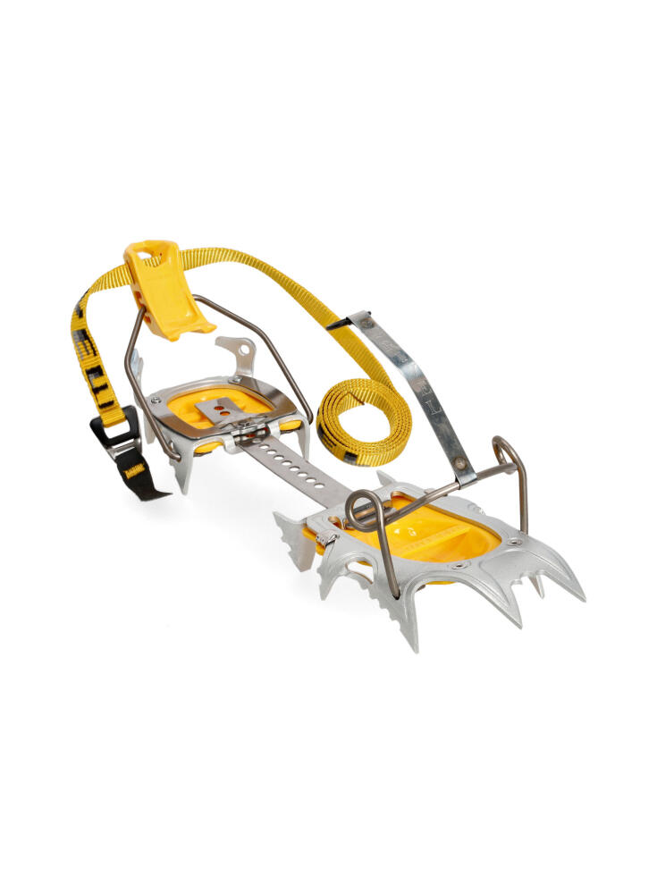 Raki automatyczne Grivel Air Tech Light CrampOMatic EVO 1/1