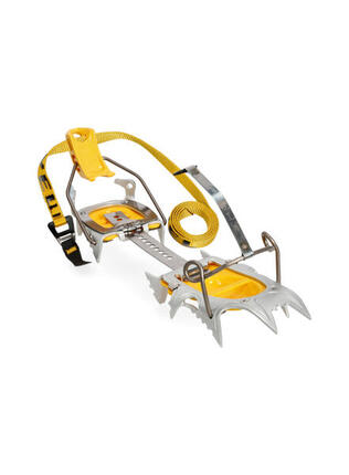 Raki automatyczne Grivel Air Tech Light CrampOMatic EVO
