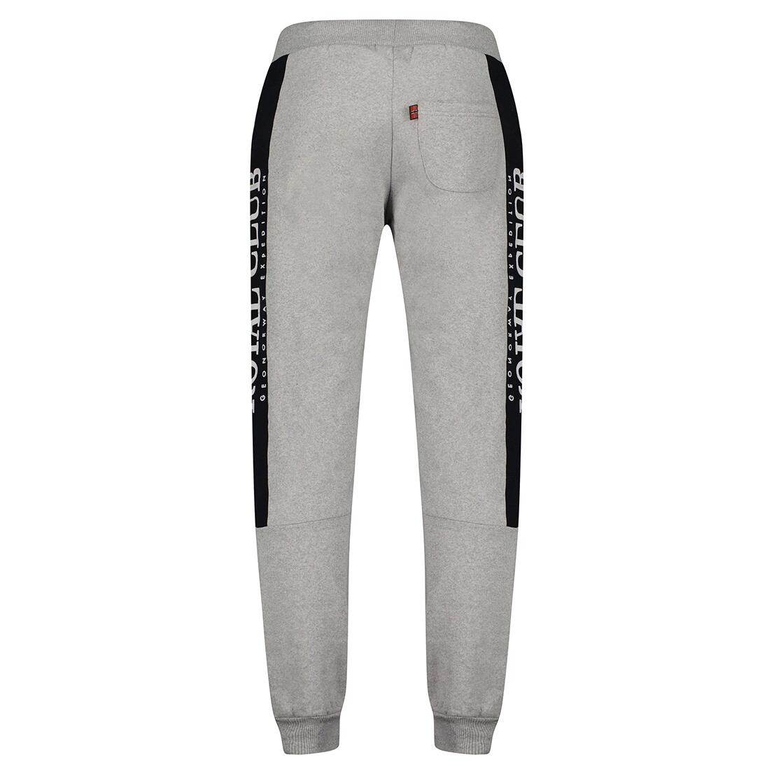 GEOGRAPHICAL NORWAY Spodnie MAHORSE 100 Sneakers 3/3
