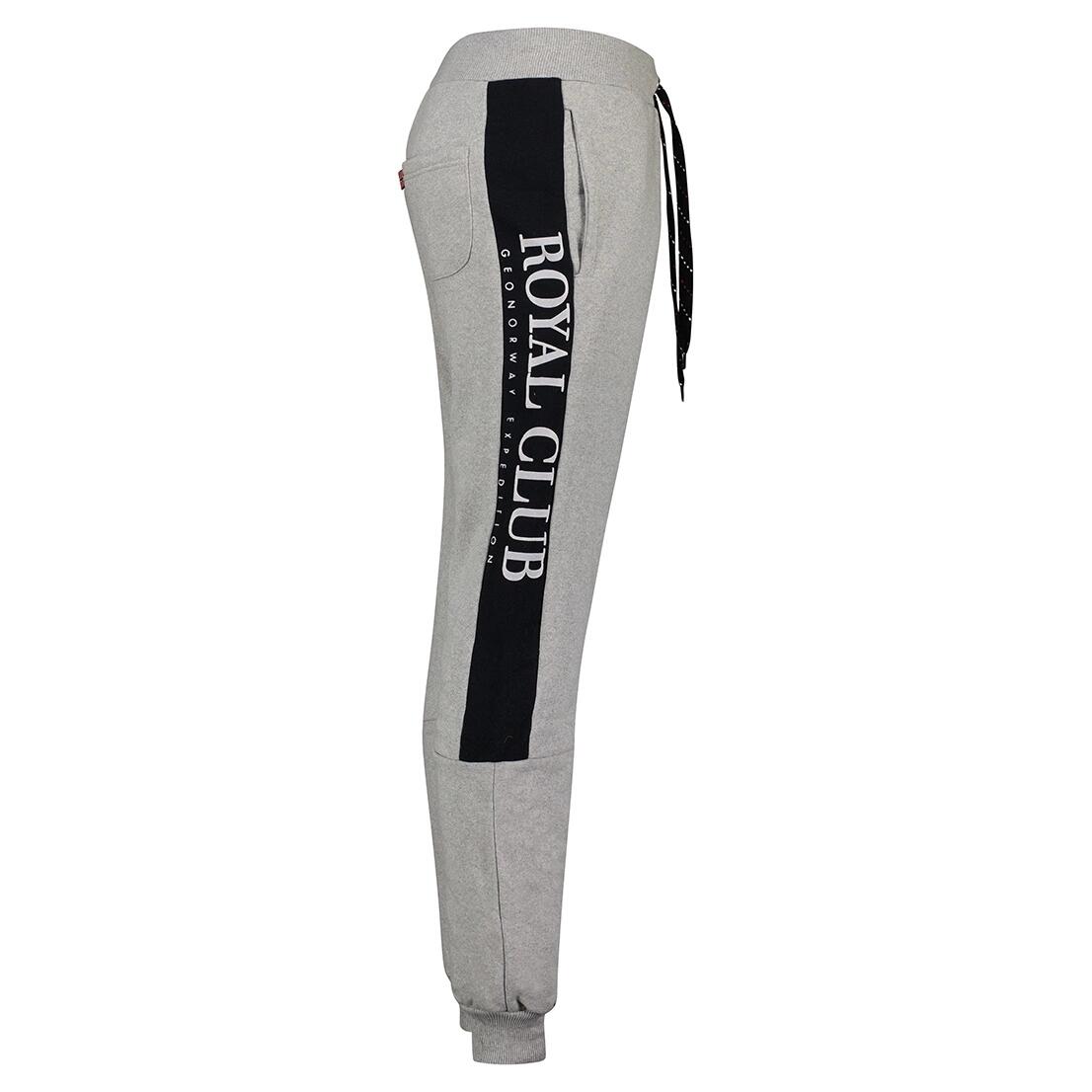 Spodnie dresowe Geographical Norway MAHORSE 100. 2/3