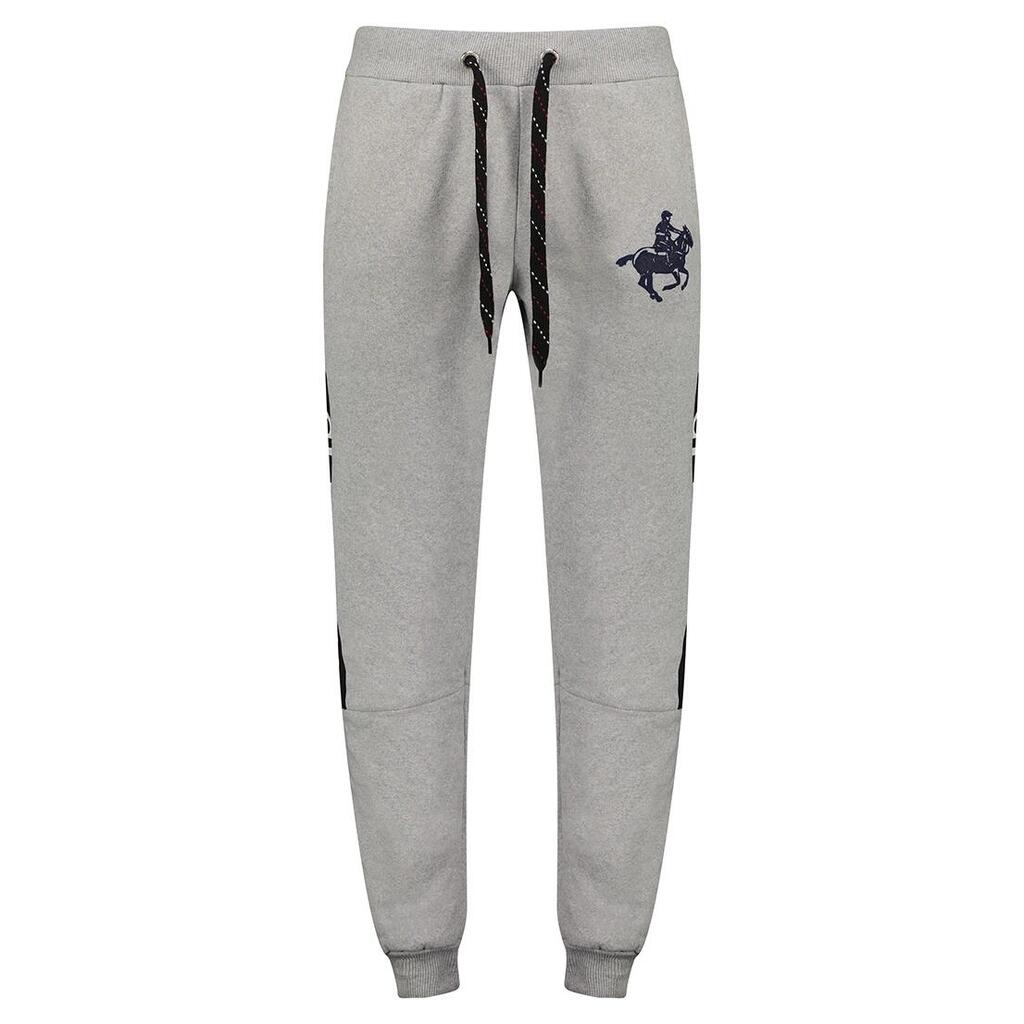 GEOGRAPHICAL NORWAY Spodnie MAHORSE 100 Sneakers