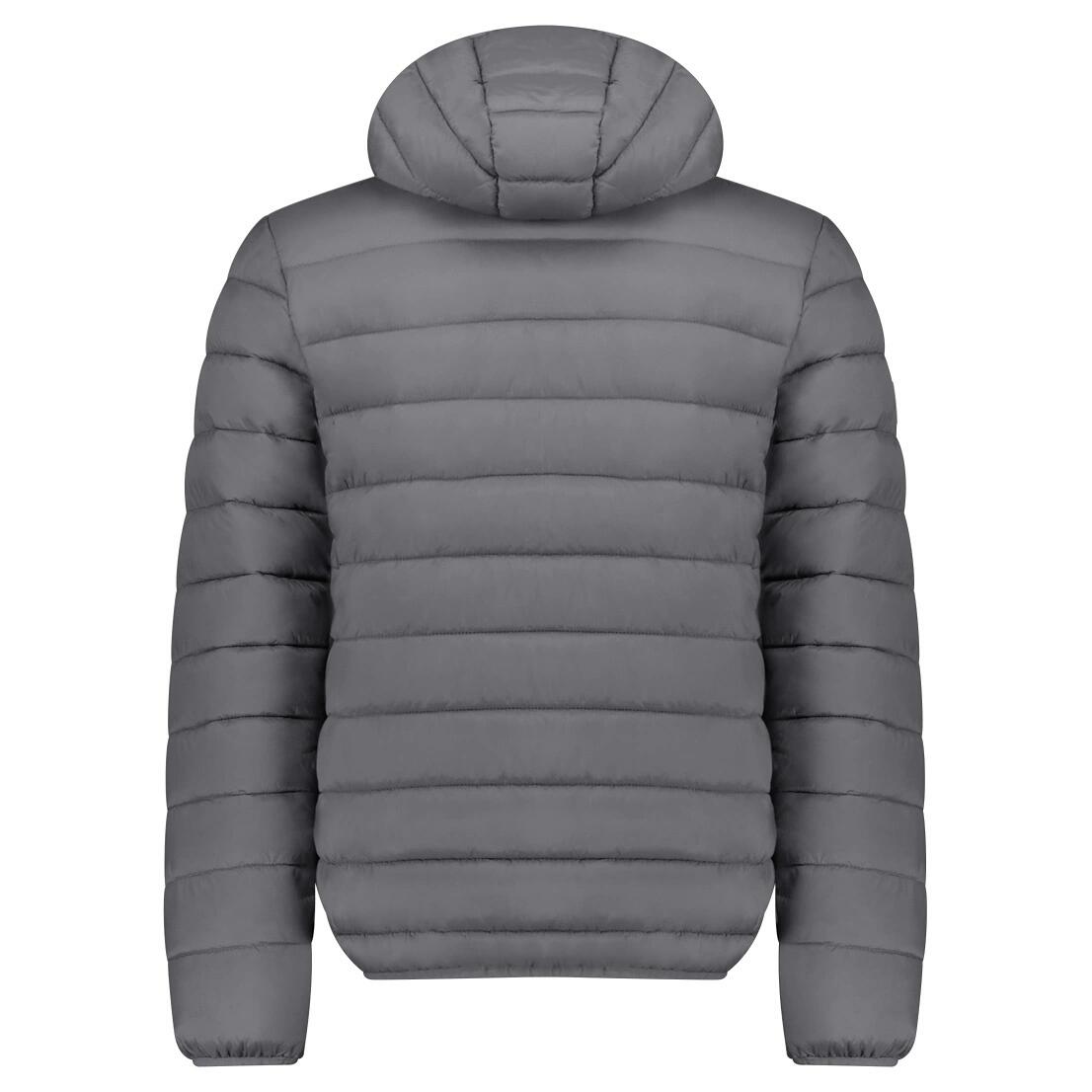 GEOGRAPHICAL NORWAY Kurtka AMIGOTAL HOOD Baskets 3/3