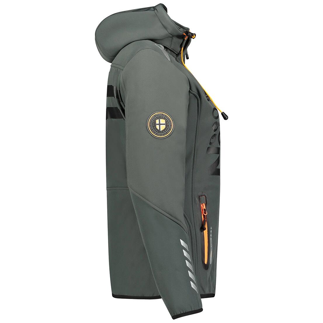 GEOGRAPHICAL NORWAY REINE Baskets 3/3