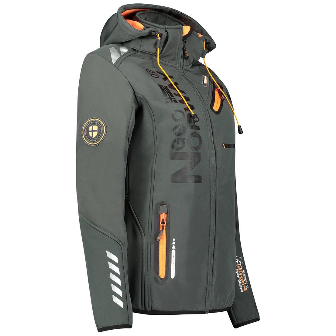 GEOGRAPHICAL NORWAY REINE Baskets 2/3