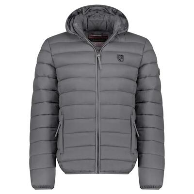 Geographical norway kurtka amigotal hood sneakers