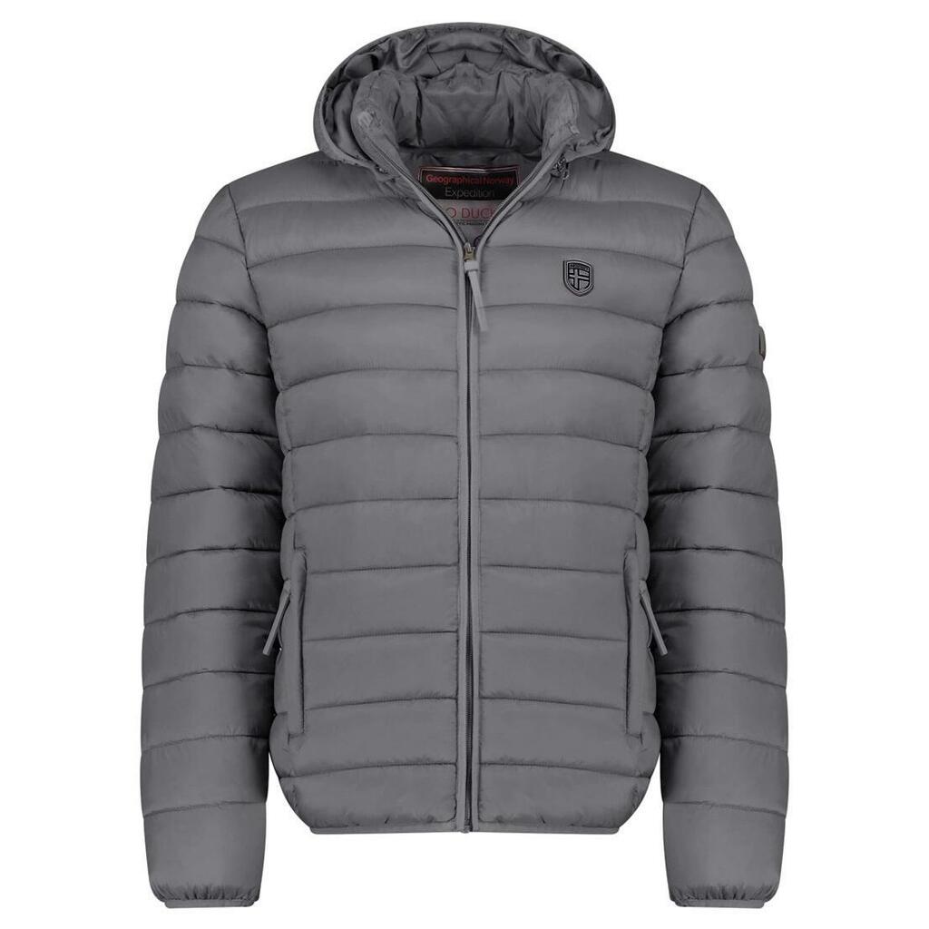 GEOGRAPHICAL NORWAY Kurtka AMIGOTAL HOOD Sneakers