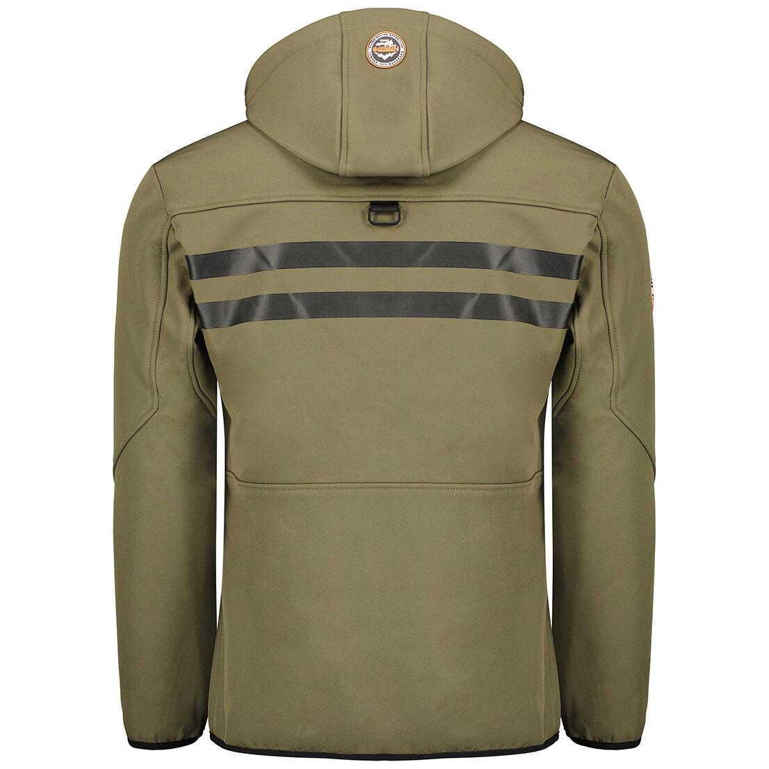 GEOGRAPHICAL NORWAY ROYAUTE Sneaker 2/3