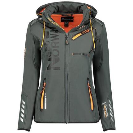 GEOGRAPHICAL NORWAY REINE Sneaker