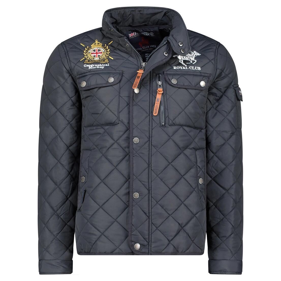 GEOGRAPHICAL NORWAY picture