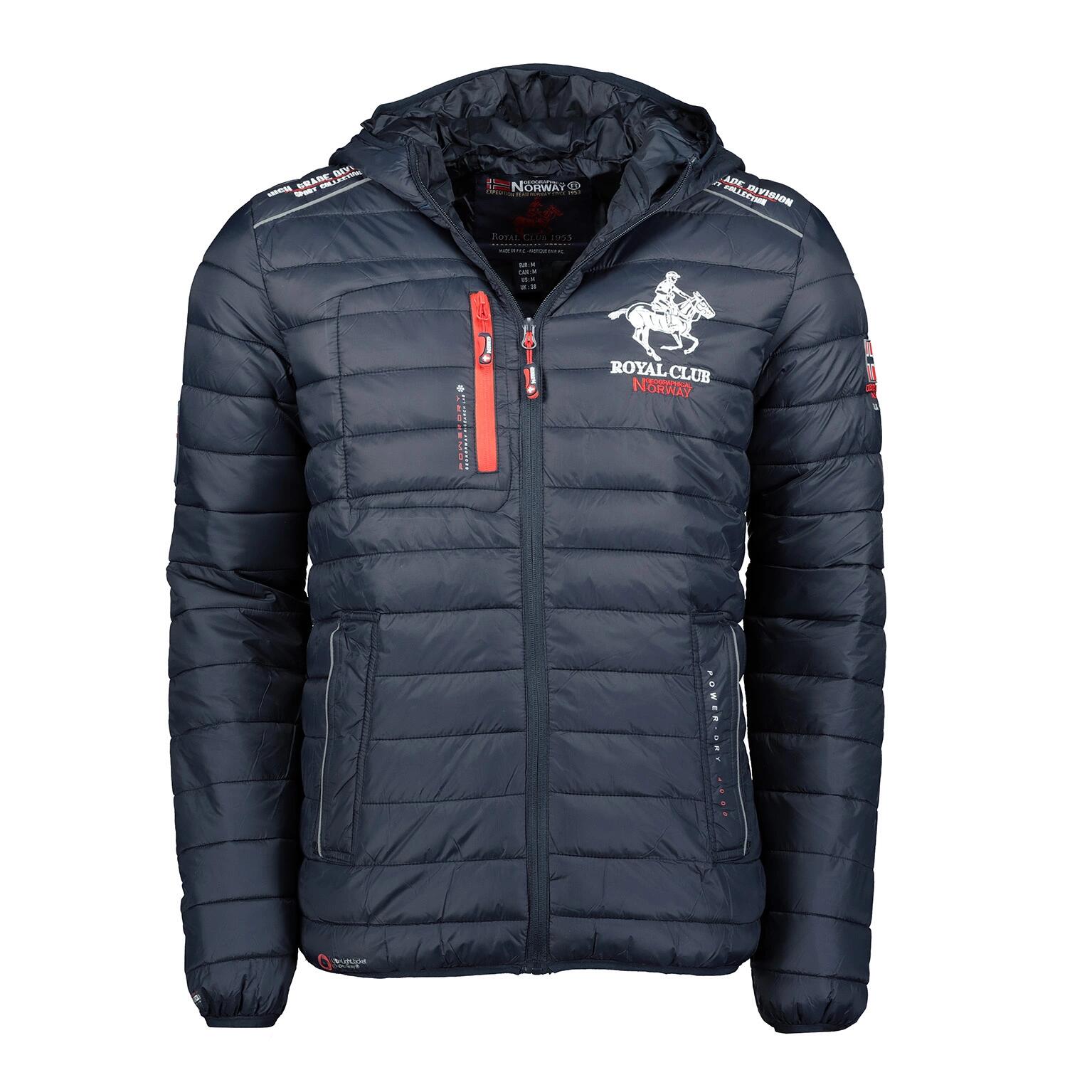 GEOGRAPHICAL NORWAY picture