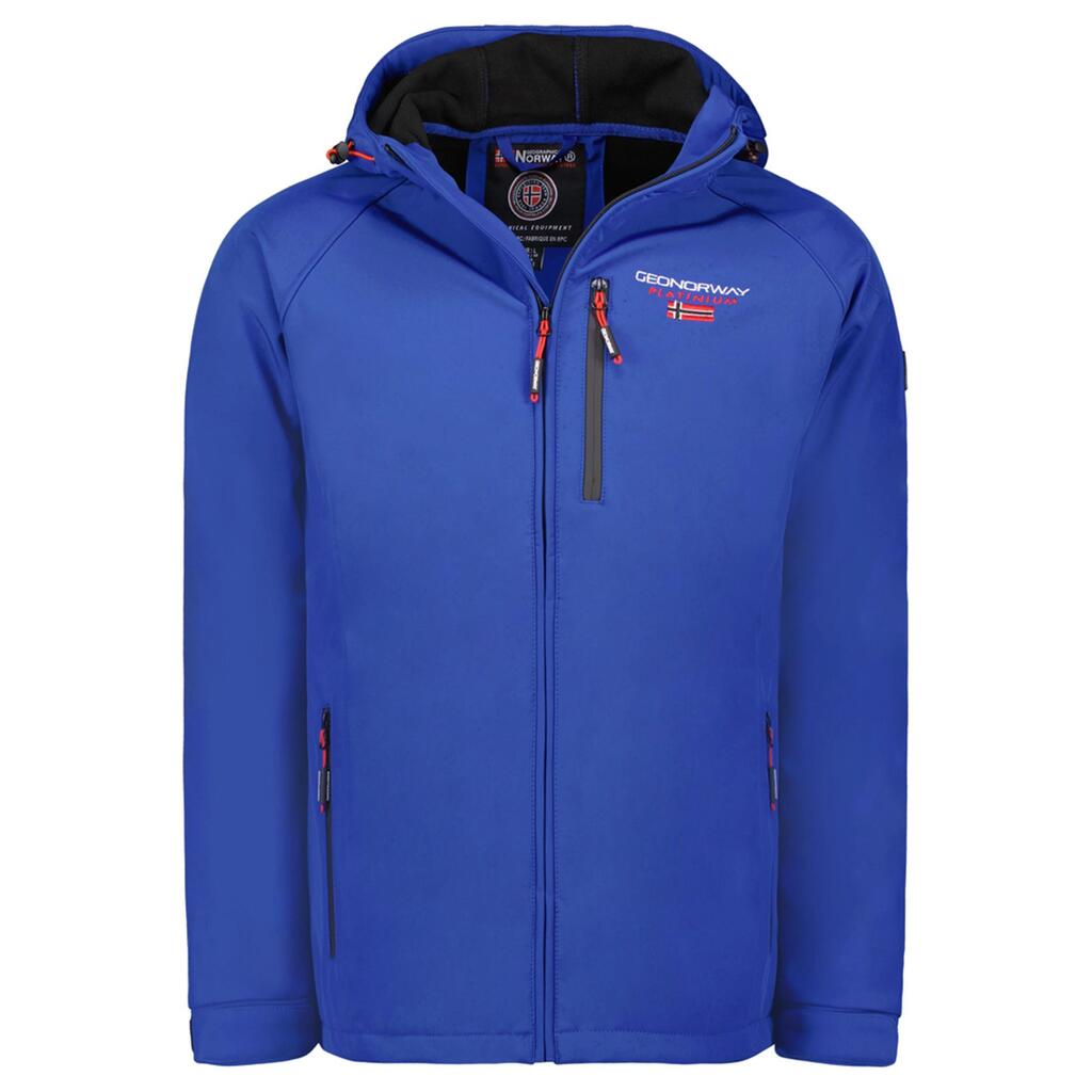 GEOGRAPHICAL NORWAY TAKITO Softshell MEN 009 Sneakers