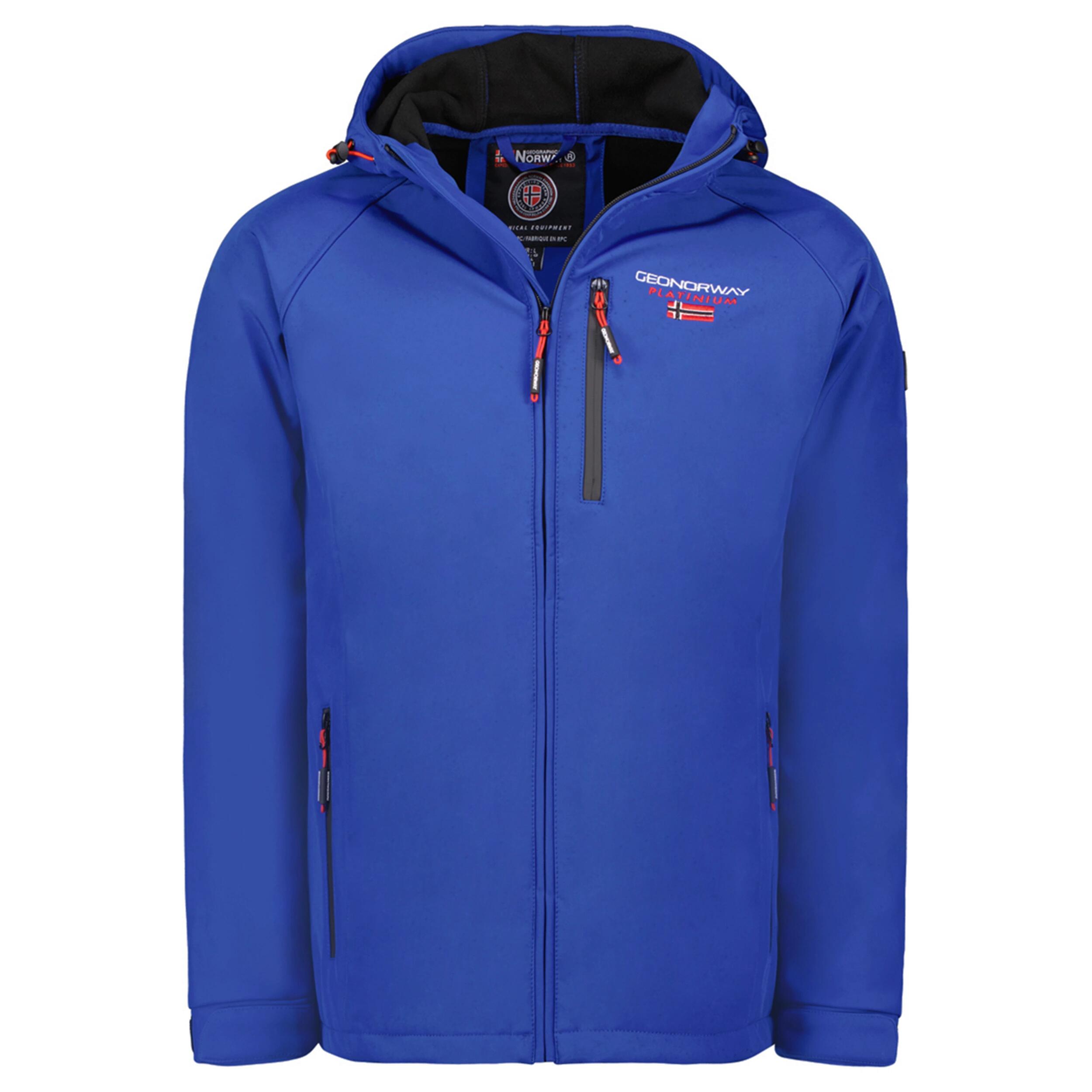 GEOGRAPHICAL NORWAY picture