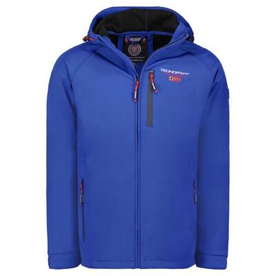 Geographical norway takito softshell men 009 sneakers