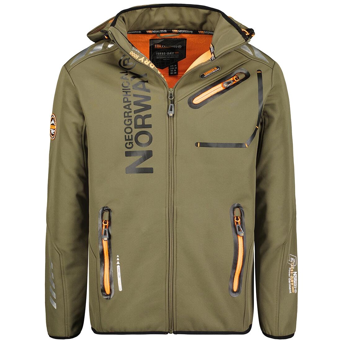 GEOGRAPHICAL NORWAY picture