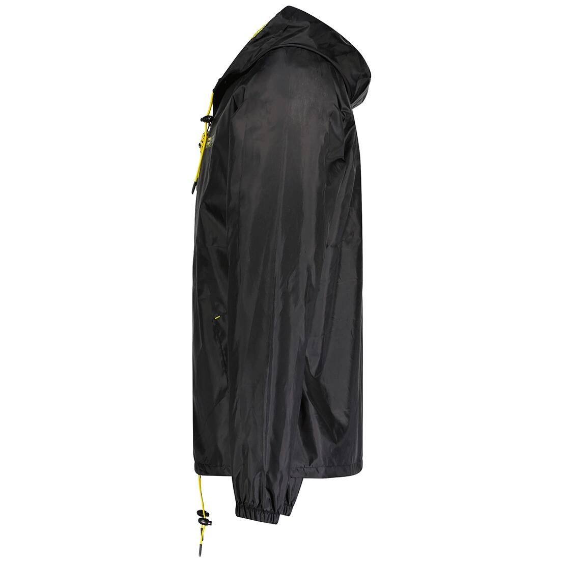 GEOGRAPHICAL NORWAY Kurtka BOAT BLACK DB MEN 044 Baskets Black 3/3