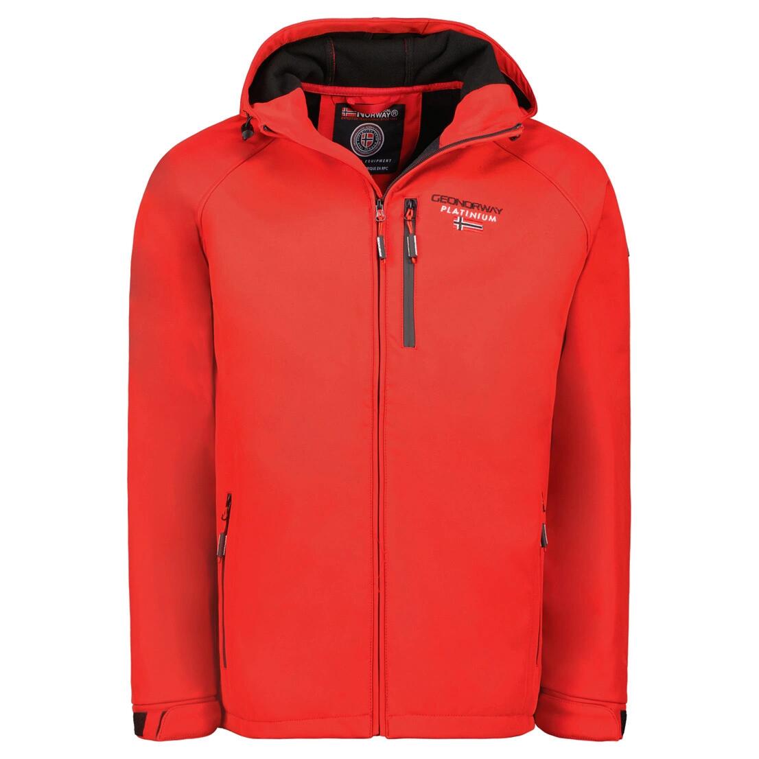 GEOGRAPHICAL NORWAY picture