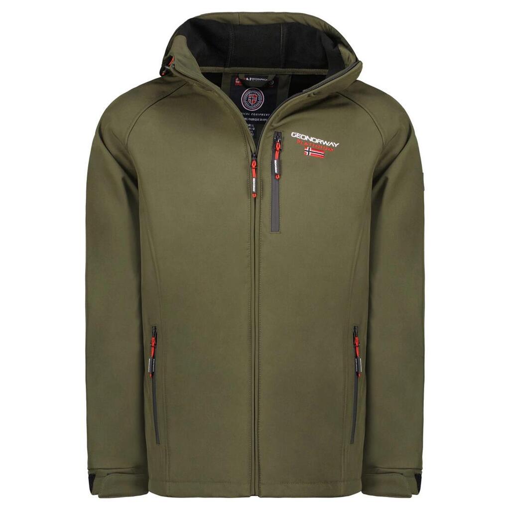GEOGRAPHICAL NORWAY TAKITO Sneakers (WY1161H)