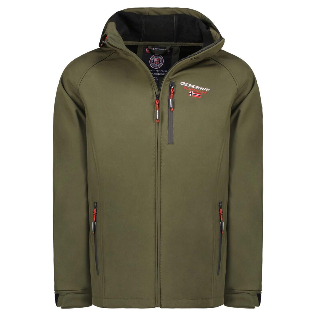 GEOGRAPHICAL NORWAY picture