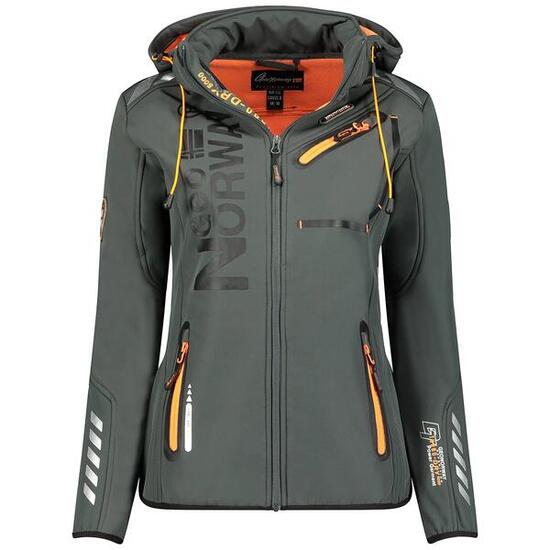 GEOGRAPHICAL NORWAY REINE Sneaker