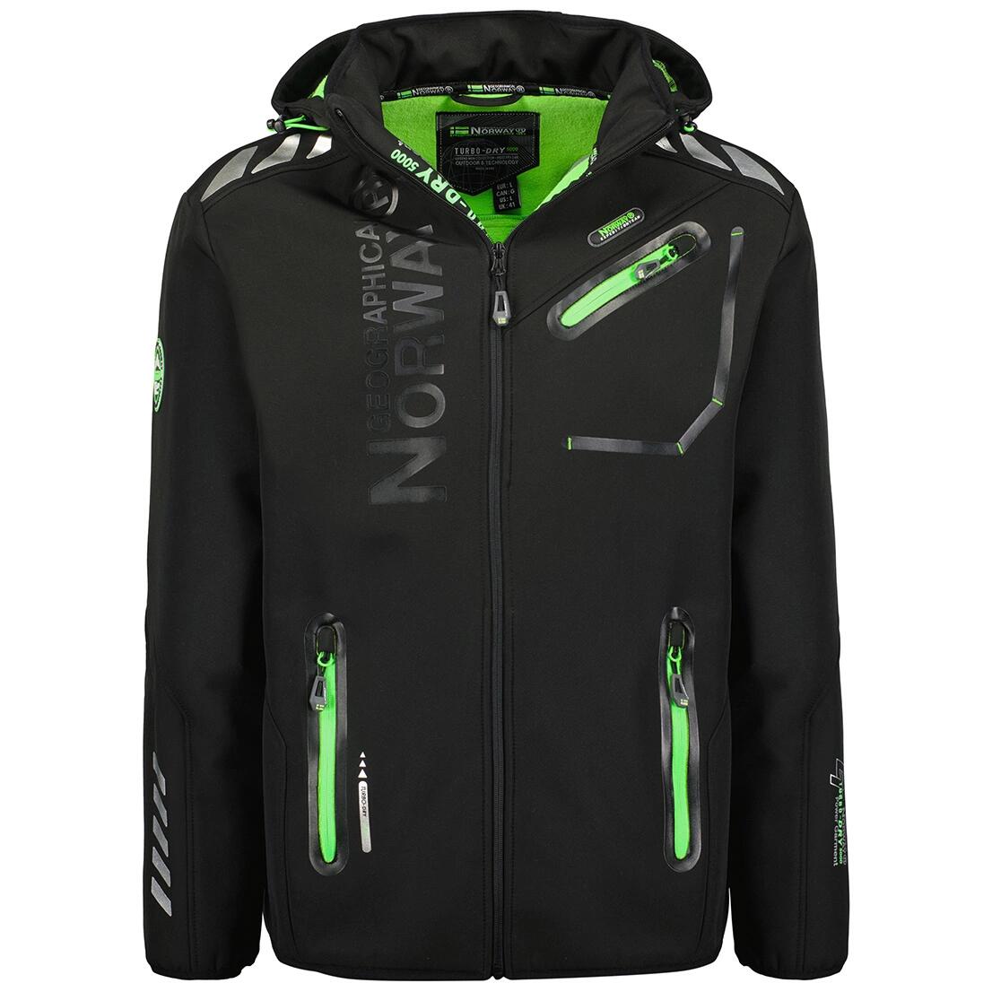 GEOGRAPHICAL NORWAY picture