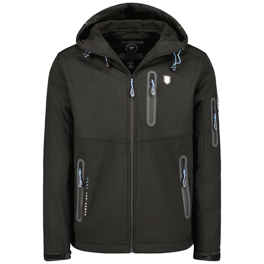 GEOGRAPHICAL NORWAY picture