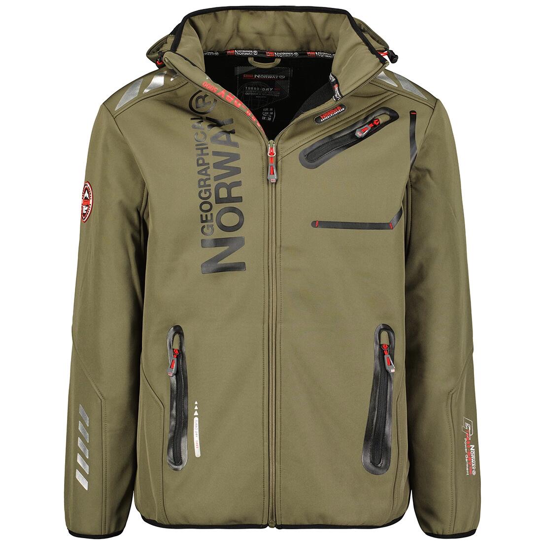 GEOGRAPHICAL NORWAY picture