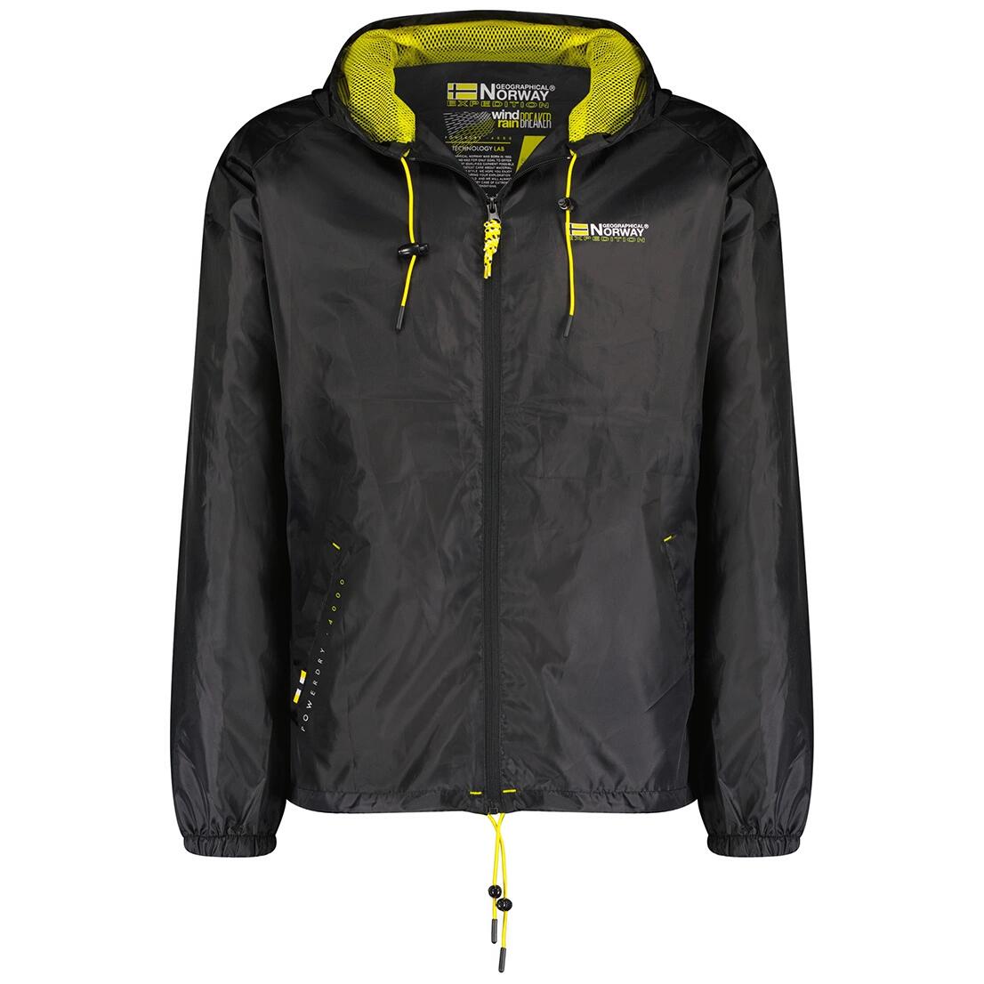 GEOGRAPHICAL NORWAY picture
