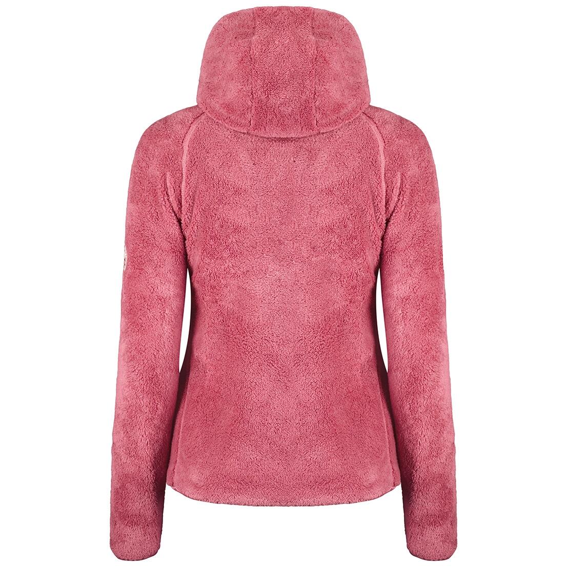 GEOGRAPHICAL NORWAY Polar UPALOOD WZ8849E Blush Pink Baskets Pink 1/3