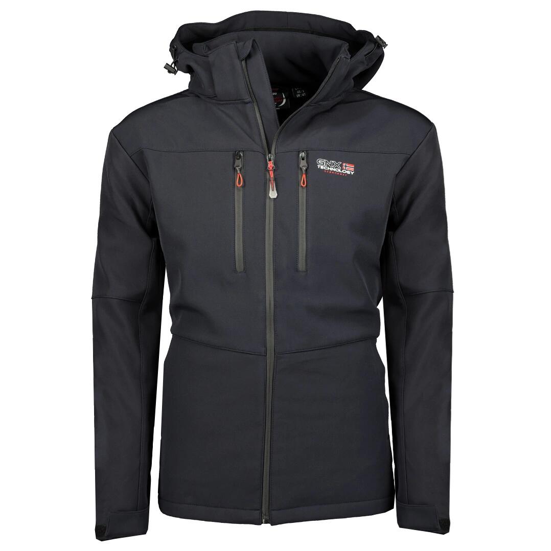GEOGRAPHICAL NORWAY picture