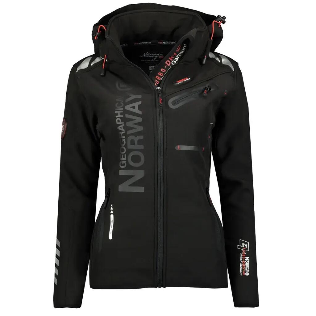GEOGRAPHICAL NORWAY REINE ASSOR B LADY 068 Sneakers