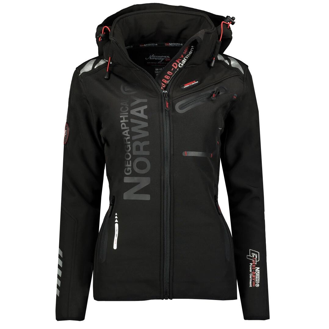 GEOGRAPHICAL NORWAY picture