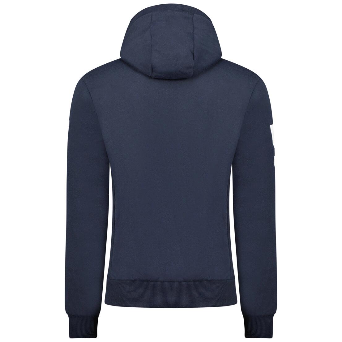 GEOGRAPHICAL NORWAY FOLTON EO MEN 100 Sneaker 3/3