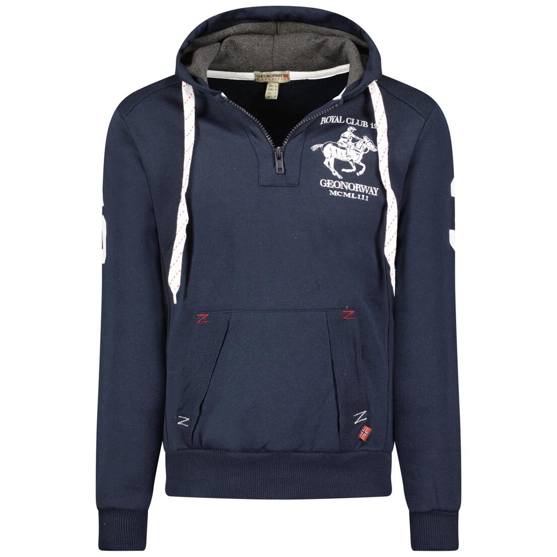 GEOGRAPHICAL NORWAY picture
