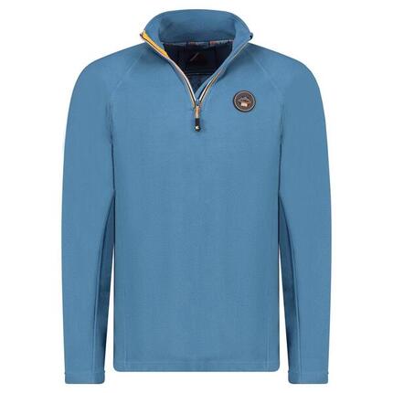 Polar męski Geographical Norway TUGIM HZ Petrol.