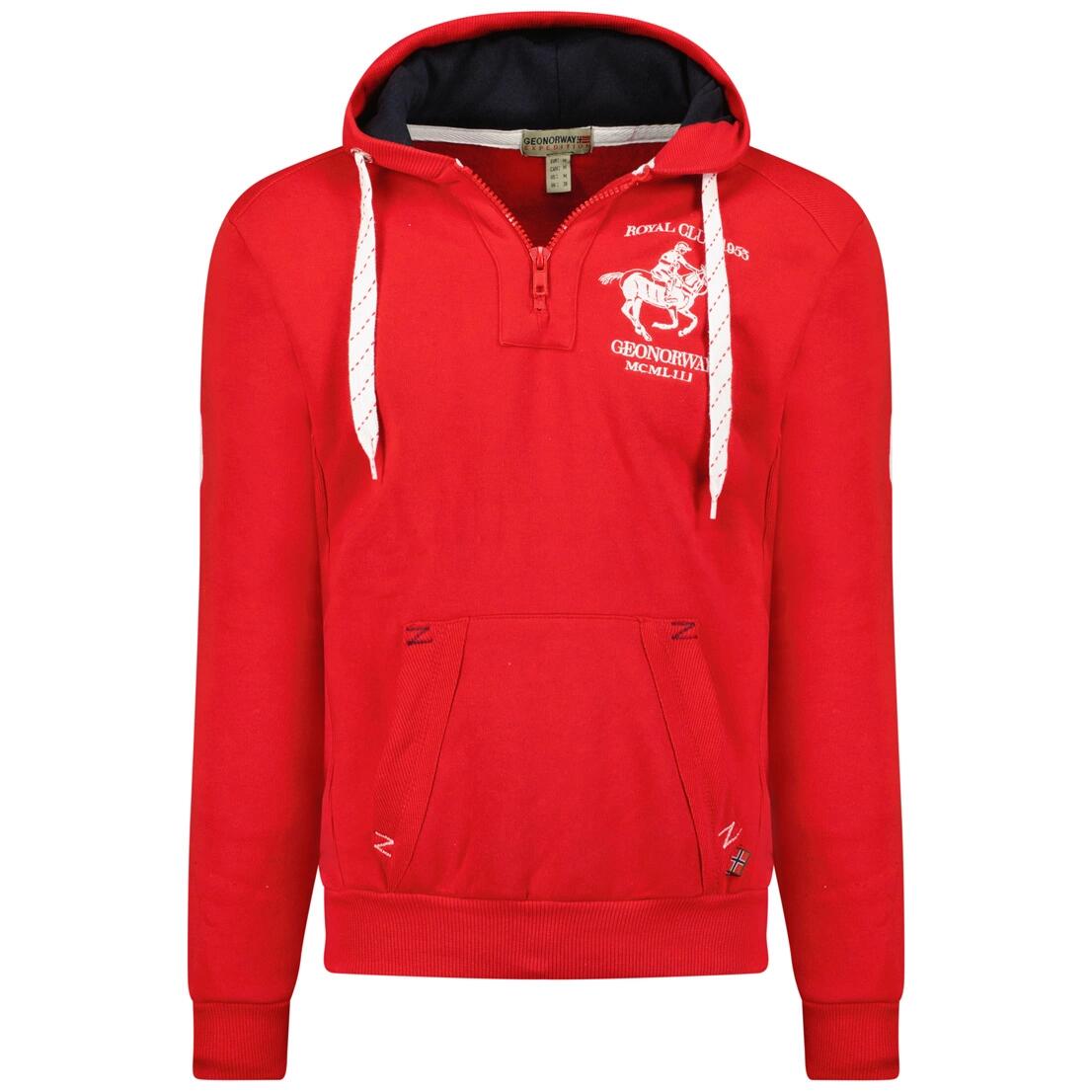 GEOGRAPHICAL NORWAY picture