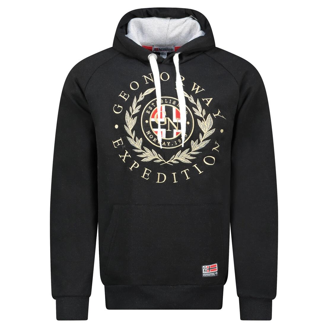 GEOGRAPHICAL NORWAY picture
