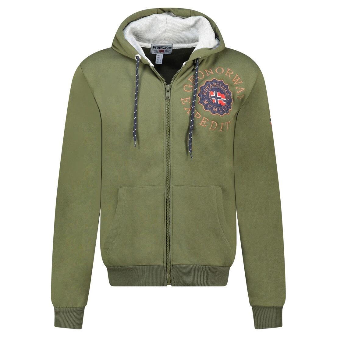 GEOGRAPHICAL NORWAY picture