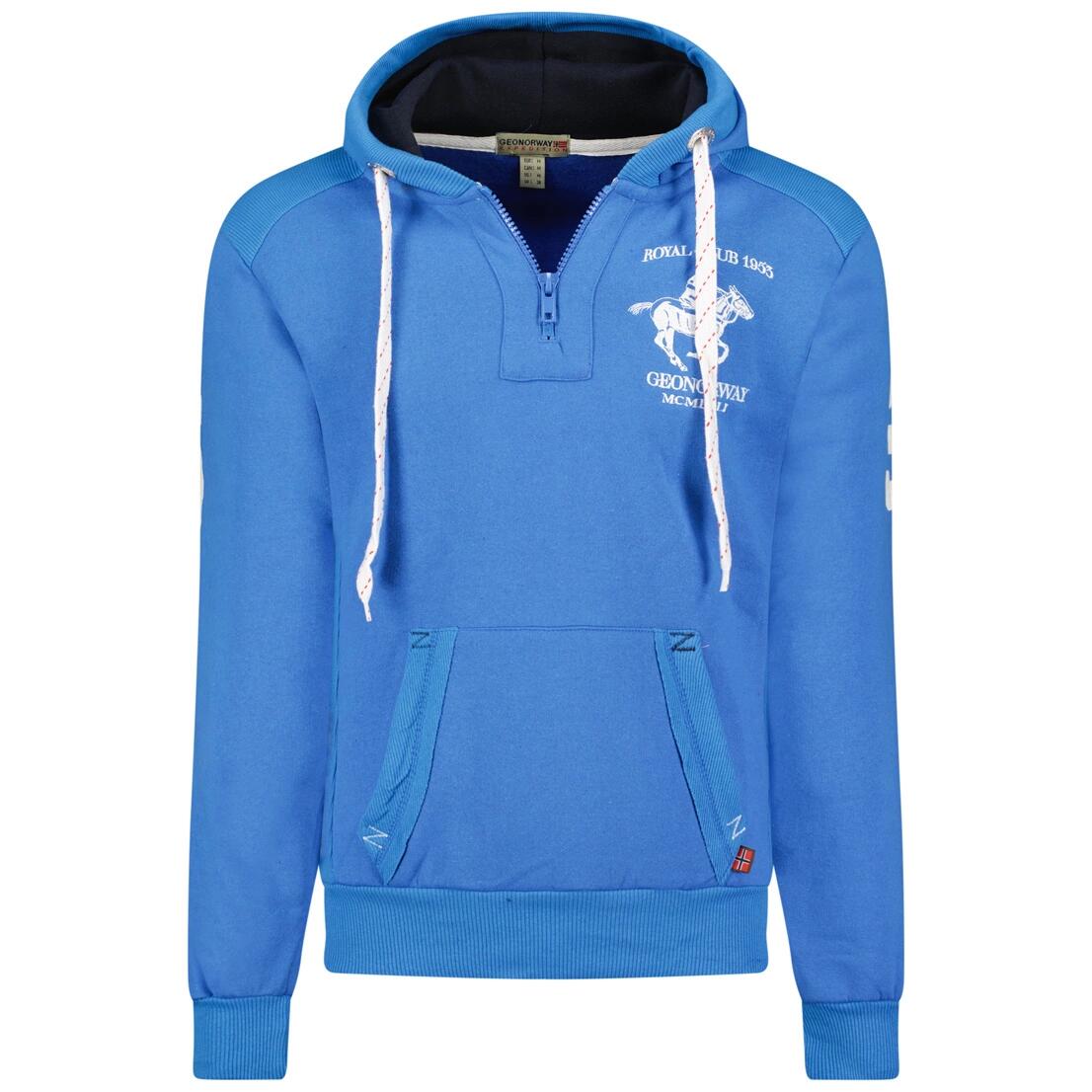 GEOGRAPHICAL NORWAY picture