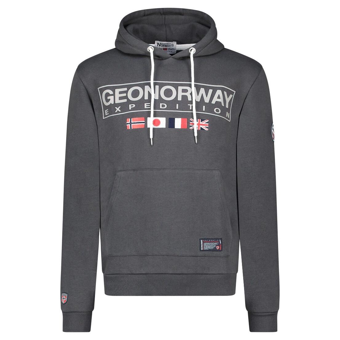 GEOGRAPHICAL NORWAY picture
