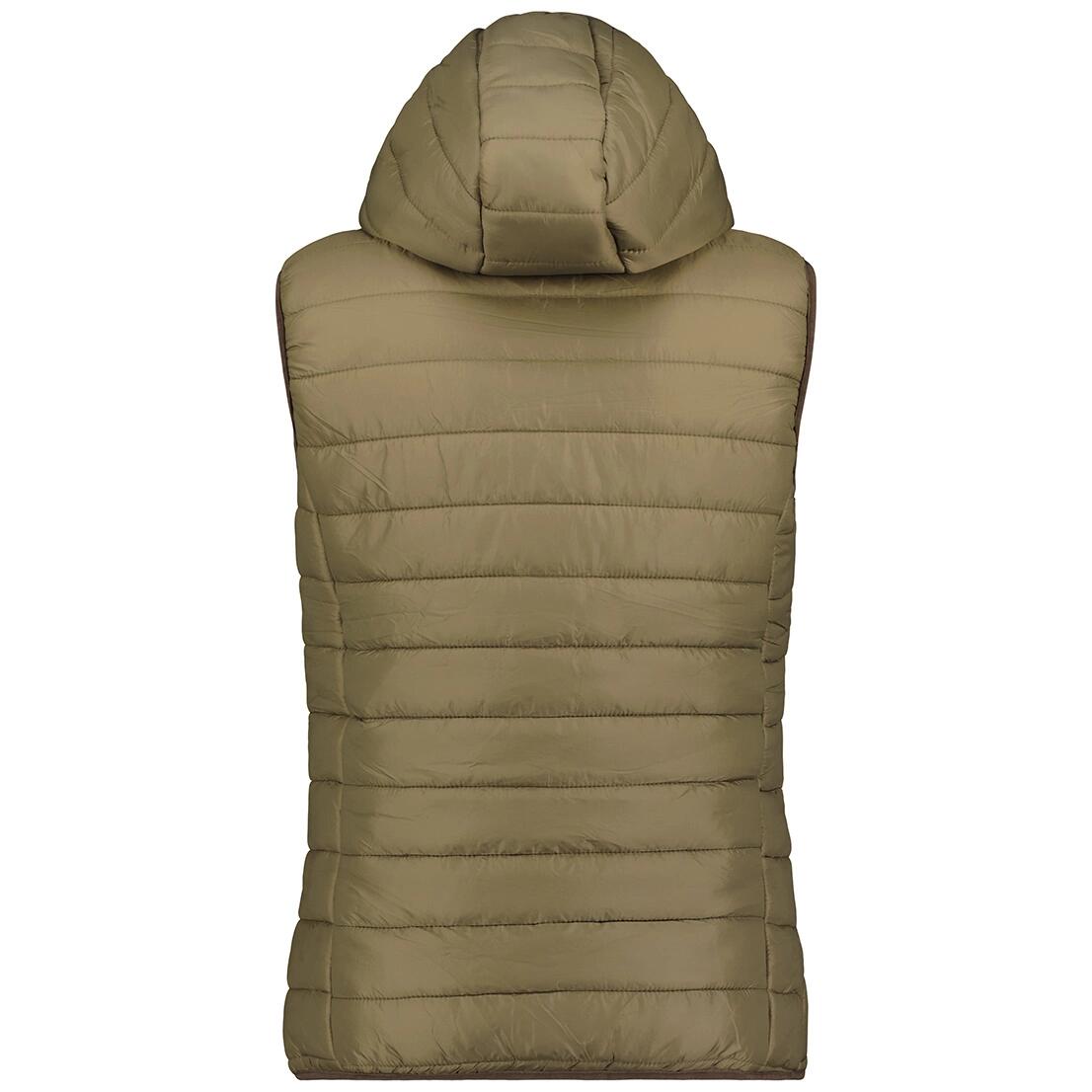 Norvegia geografică VATIKA HOOD EO GIRL 233 /GNO-Storm