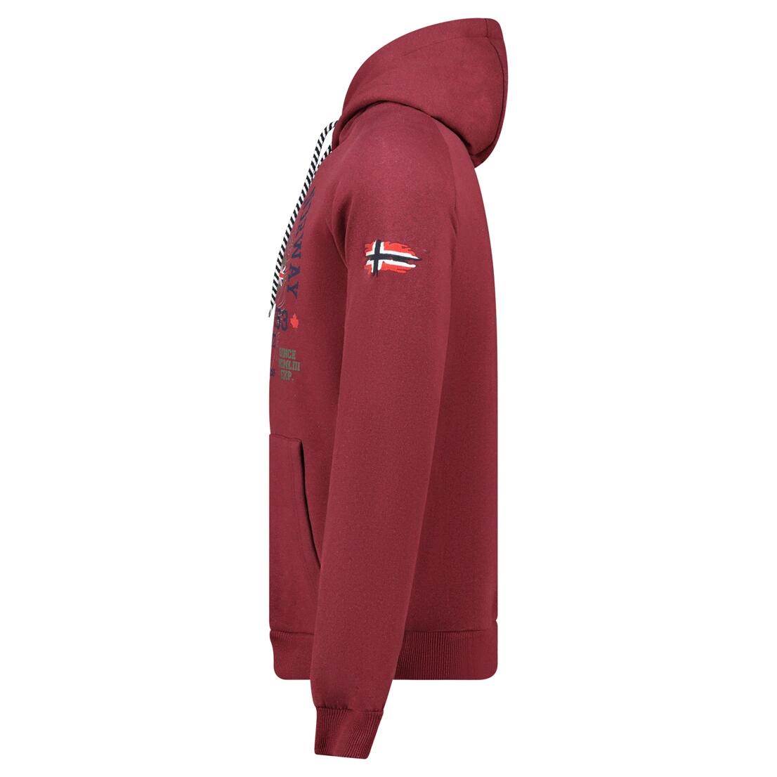 GEOGRAPHICAL NORWAY picture