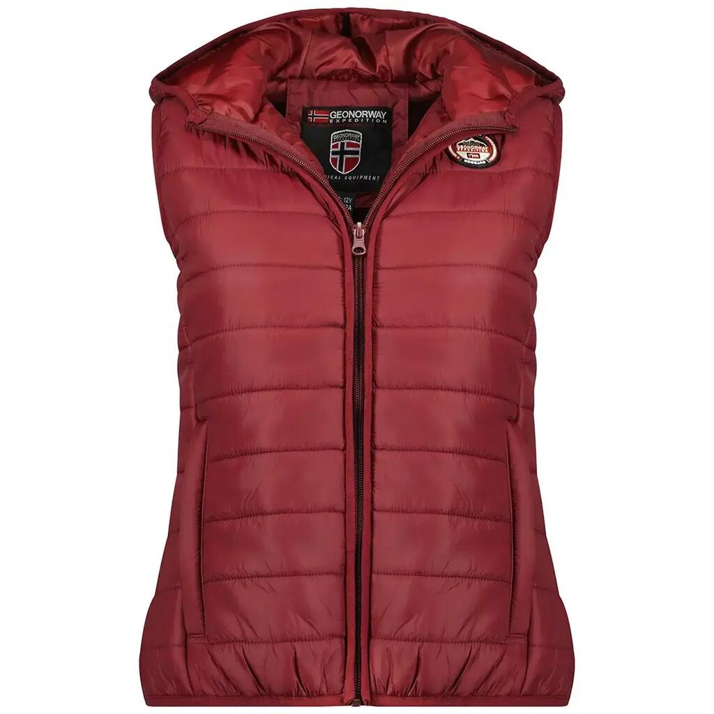 GEOGRAPHICAL NORWAY Bezrekawnik VATIKA HOOD EO GIRL 233 Sneakers