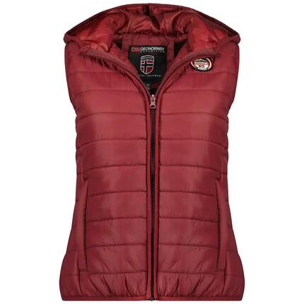 GEOGRAPHICAL NORWAY Bezrekawnik VATIKA HOOD EO GIRL 233 Sneakers
