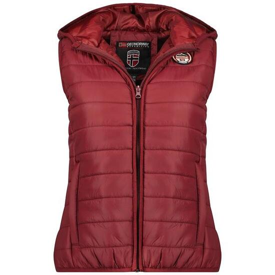 GEOGRAPHICAL NORWAY Bezrekawnik VATIKA HOOD EO GIRL 233 Sneakers